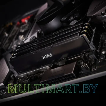 Оперативная память A-Data GAMMIX D20 8GB DDR4 PC4-25600 (AX4U32008G16A-CBK20) картинка 2